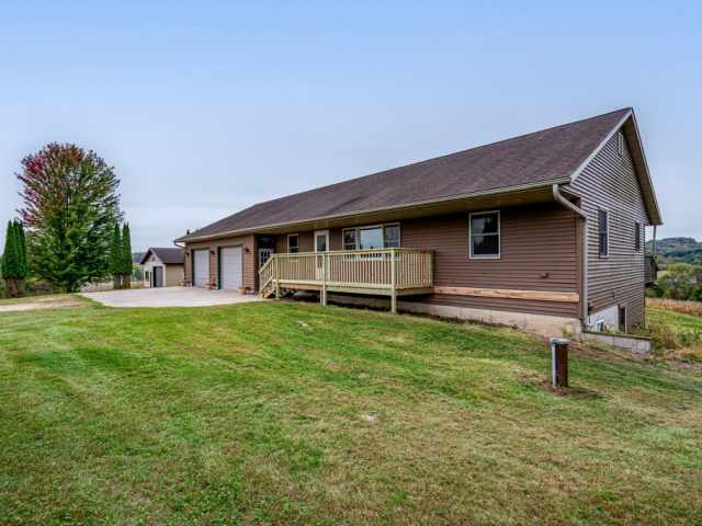 Menomonie Residential Real Estate