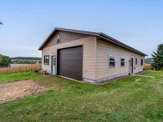 Menomonie Residential Real Estate