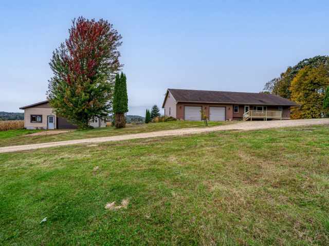 Menomonie Residential Real Estate