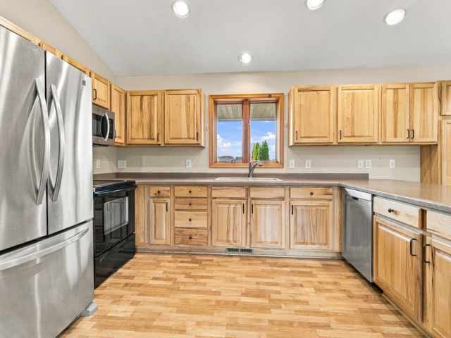 Menomonie Residential Real Estate