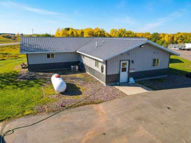 Rice Lake Commercial Real Estate