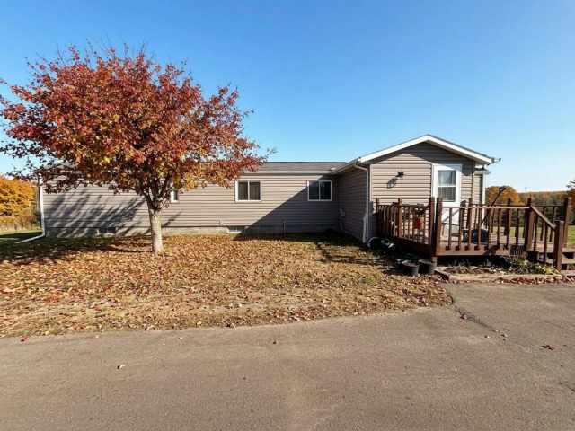 Rice Lake Commercial Real Estate