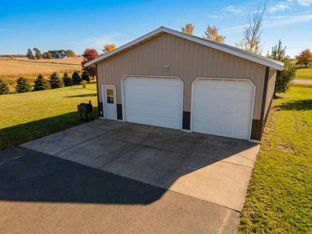 Rice Lake Commercial Real Estate