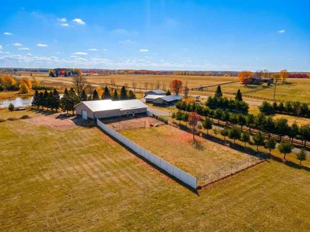 Rice Lake Commercial Real Estate