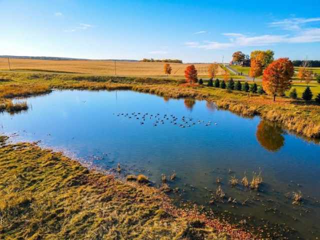 Rice Lake Commercial Real Estate