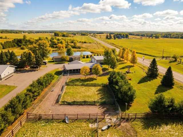 Rice Lake Commercial Real Estate