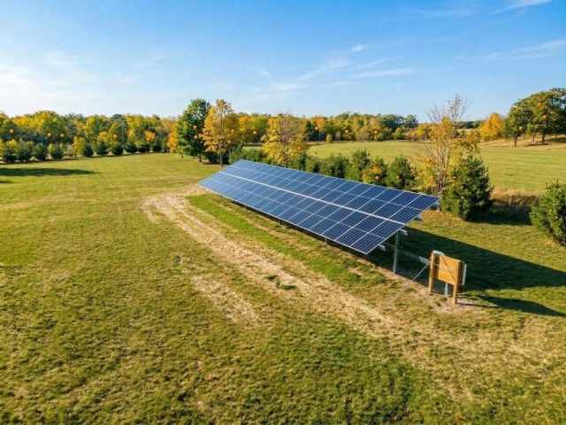 Rice Lake Commercial Real Estate