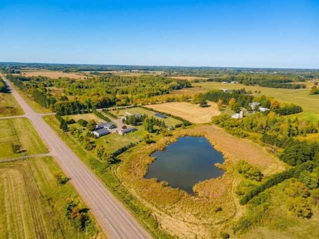 Rice Lake Commercial Real Estate