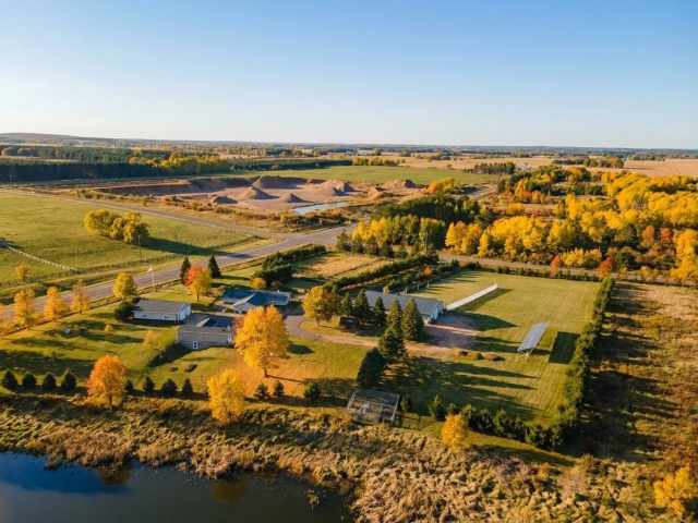 Rice Lake Commercial Real Estate