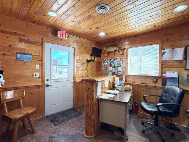 Rice Lake Commercial Real Estate