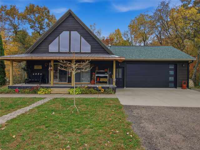 Osseo Residential Real Estate