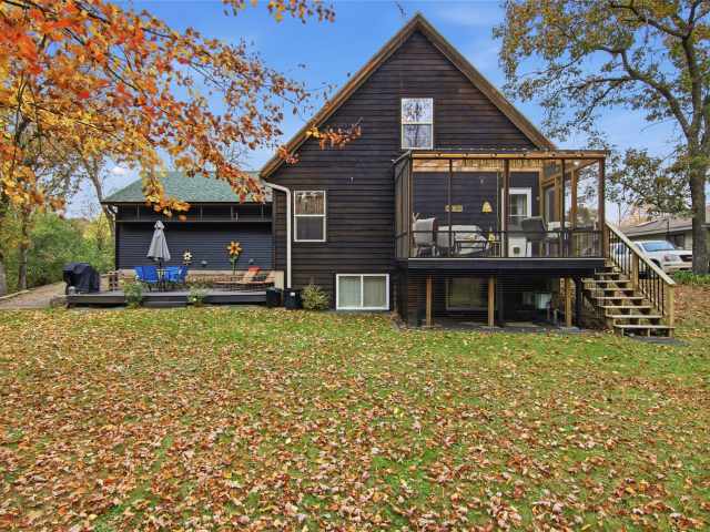 Osseo Residential Real Estate
