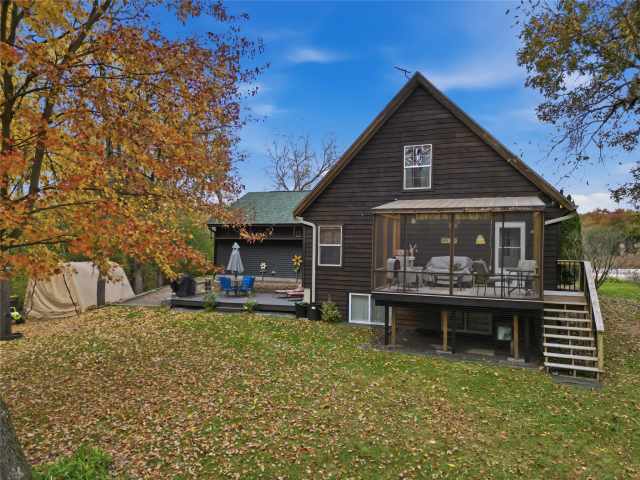 Osseo Residential Real Estate