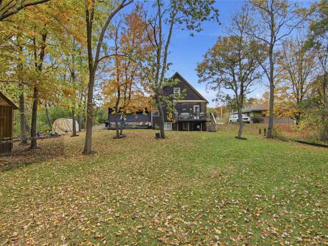 Osseo Residential Real Estate