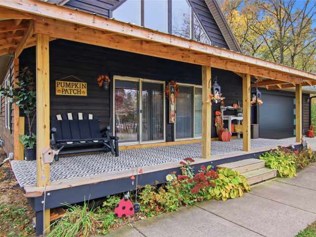 Osseo Residential Real Estate