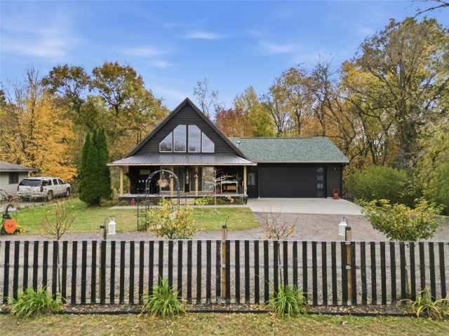 Osseo Residential Real Estate