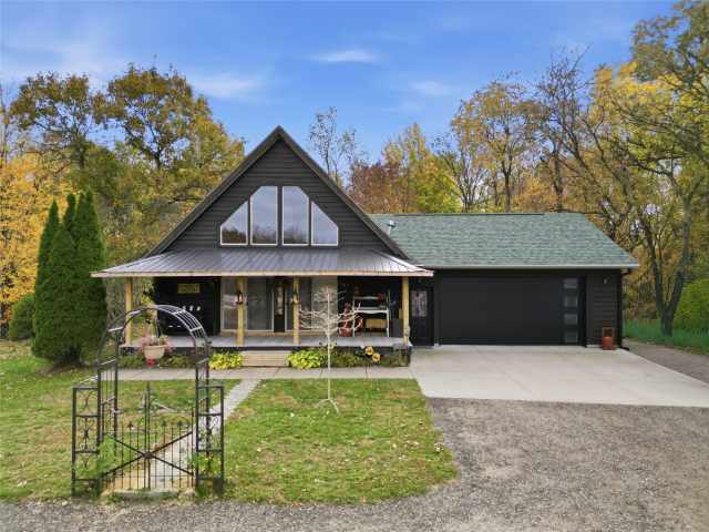 Osseo Residential Real Estate