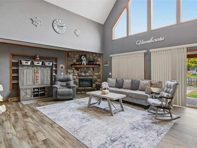 Osseo Residential Real Estate