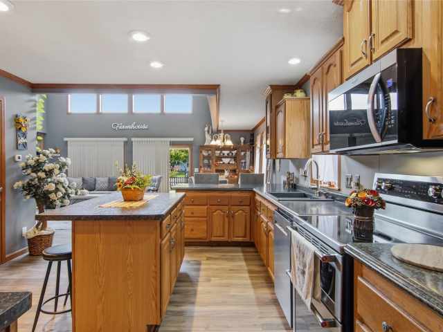 Osseo Residential Real Estate