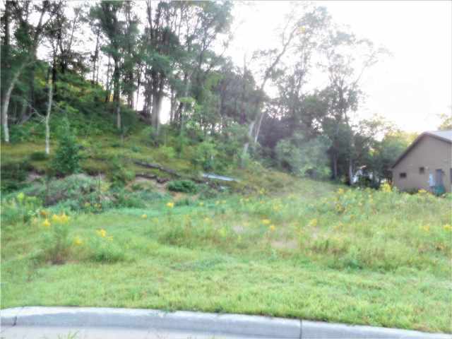 Eau Claire Land Real Estate