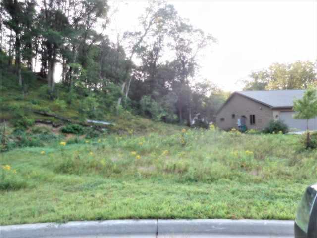 Eau Claire Land Real Estate