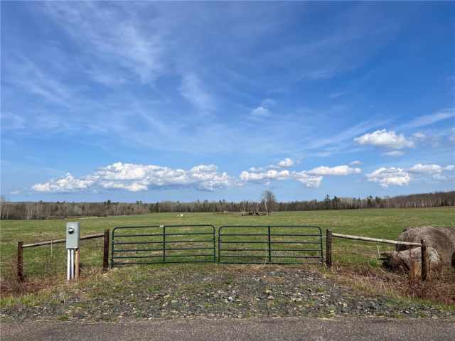 Iron River Land Real Estate