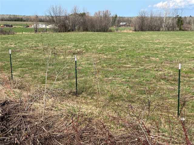 Iron River Land Real Estate