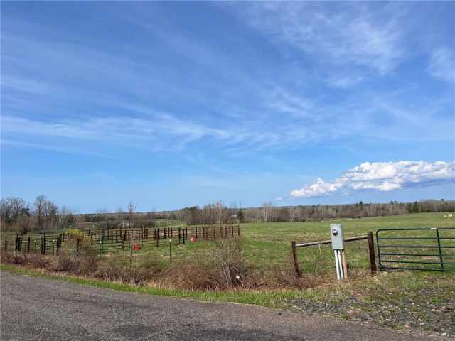 Iron River Land Real Estate