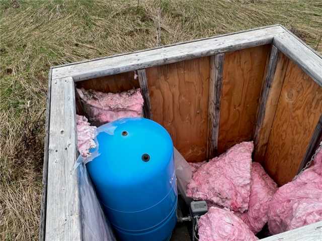 Iron River Land Real Estate