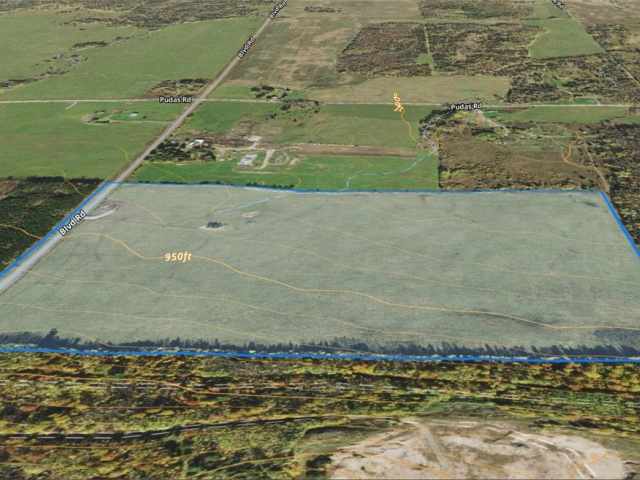 Iron River Land Real Estate