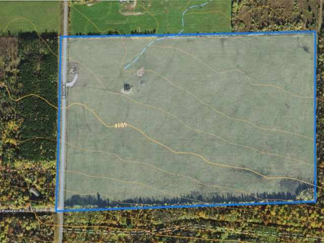 Iron River Land Real Estate