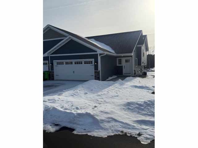 Eau Claire Residential Real Estate