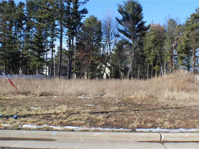 Eau Claire Land Real Estate