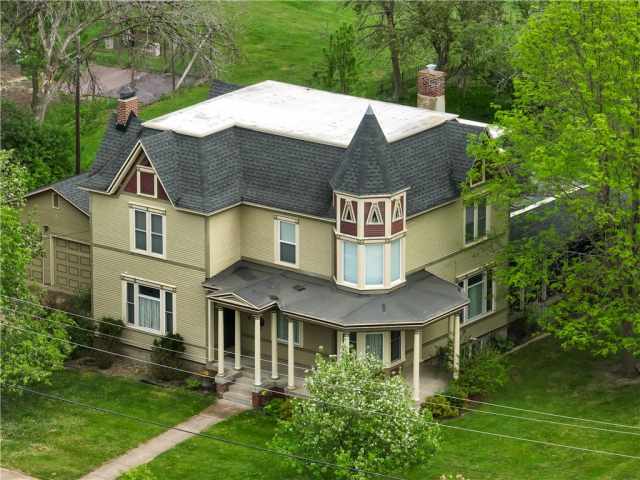 Eau Claire Residential Real Estate