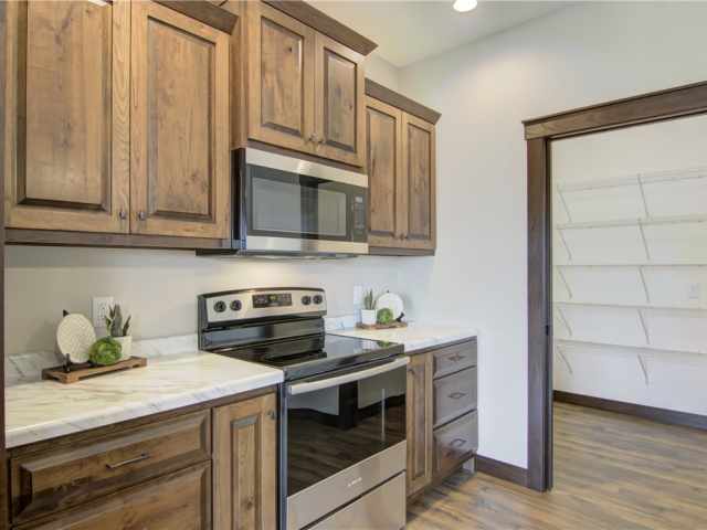 Eau Claire Residential Real Estate
