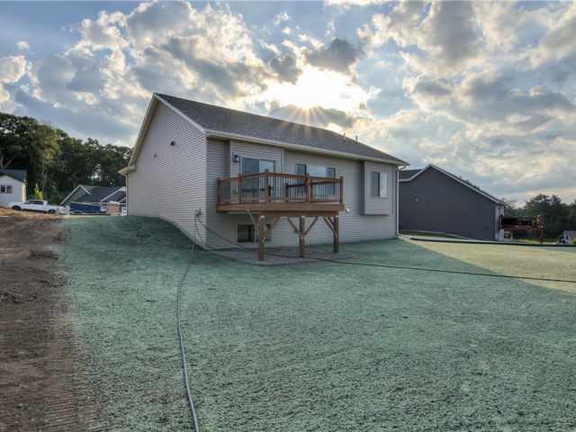 Eau Claire Residential Real Estate