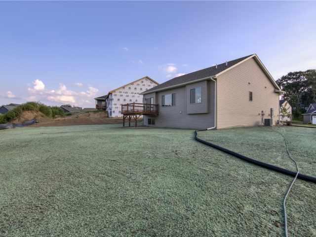 Eau Claire Residential Real Estate