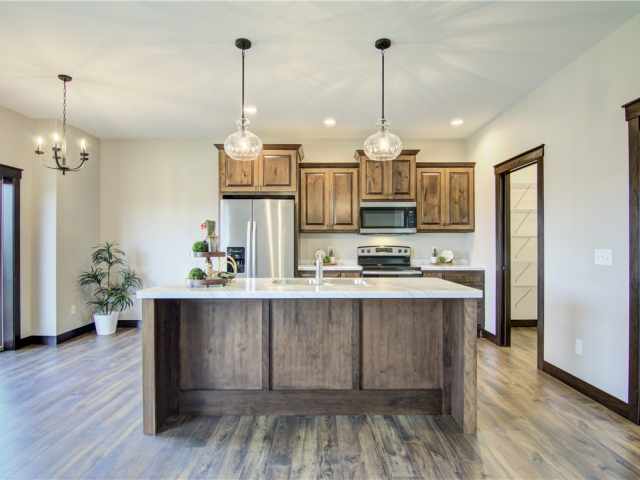Eau Claire Residential Real Estate