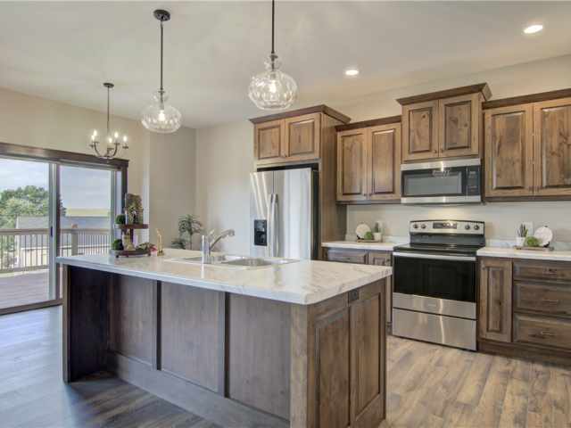 Eau Claire Residential Real Estate