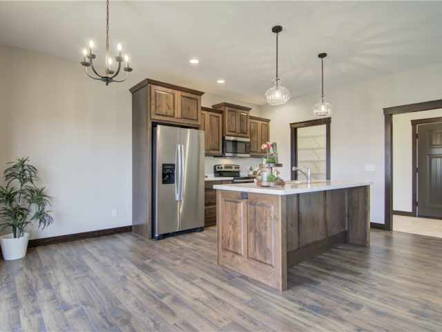 Eau Claire Residential Real Estate