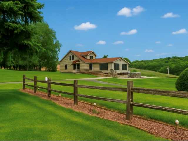 Independence Residential Real Estate