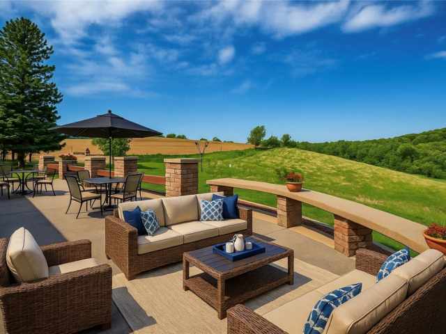 Independence Residential Real Estate