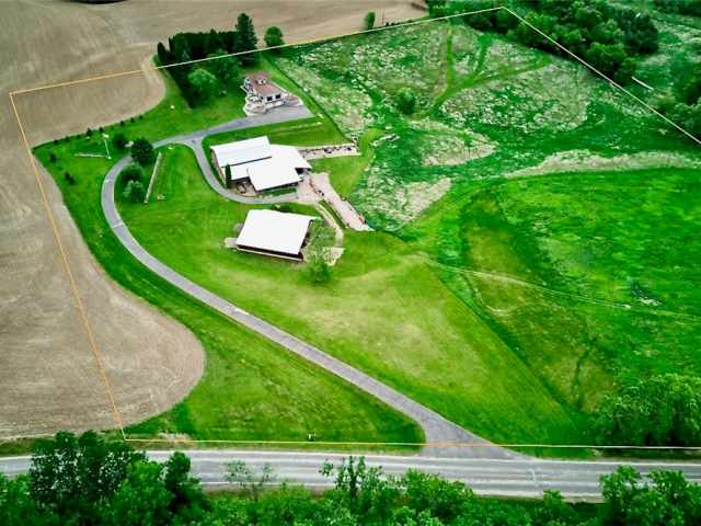 Independence Residential Real Estate