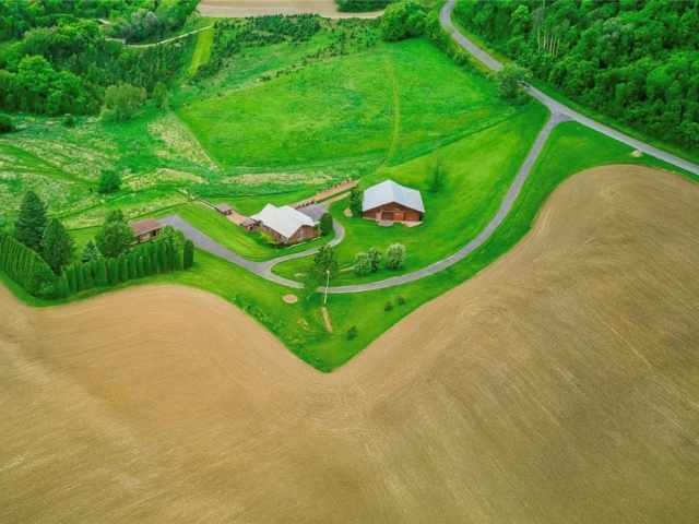 Independence Residential Real Estate