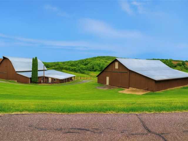 Independence Residential Real Estate