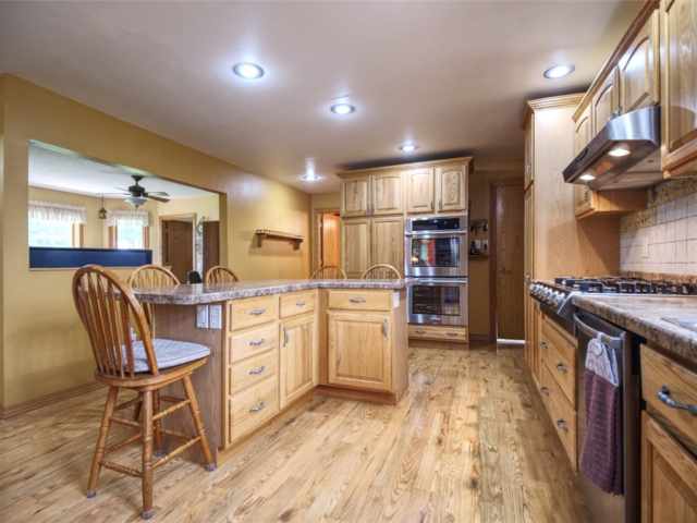 Independence Residential Real Estate