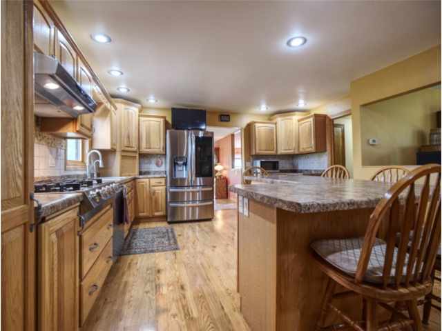 Independence Residential Real Estate