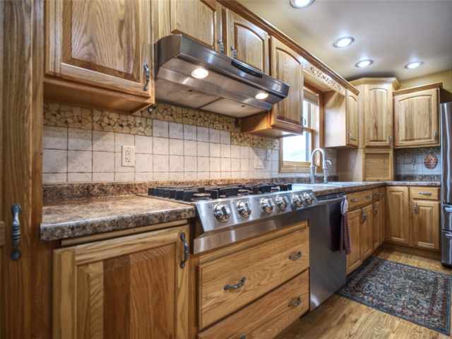 Independence Residential Real Estate