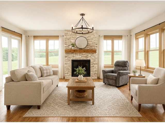 Independence Residential Real Estate