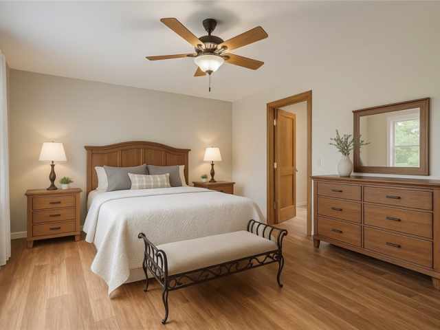 Independence Residential Real Estate